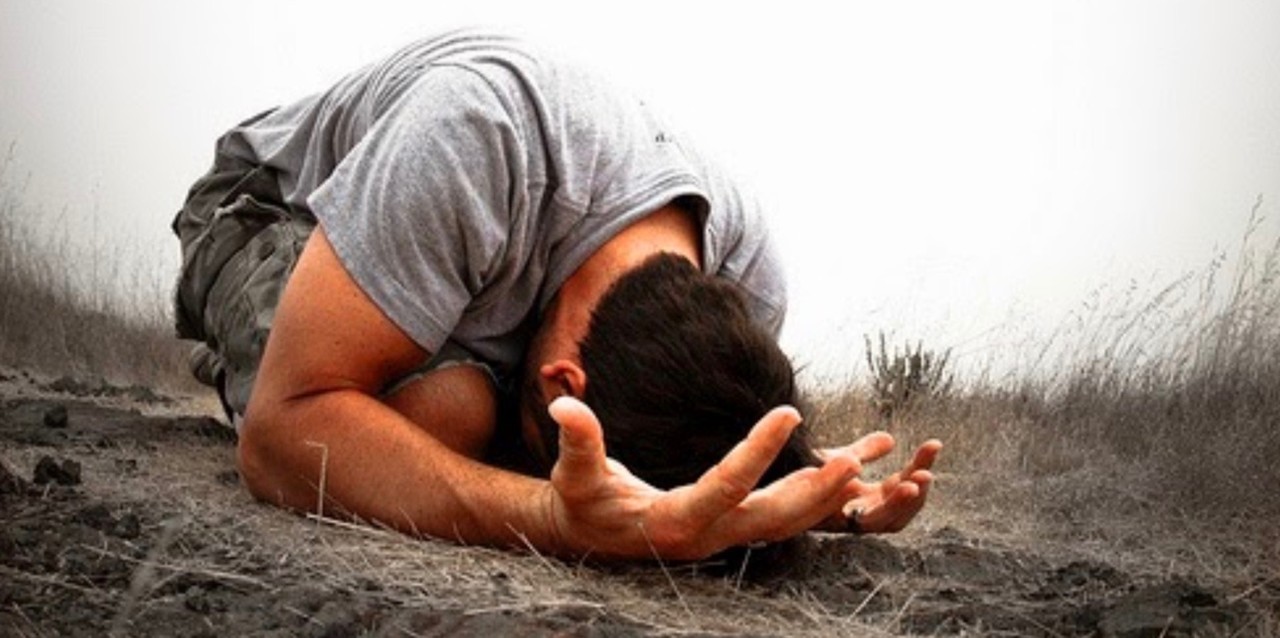 Dispatch No. 5: Holy Hunger – The Power of Desperation in the Pursuit of God