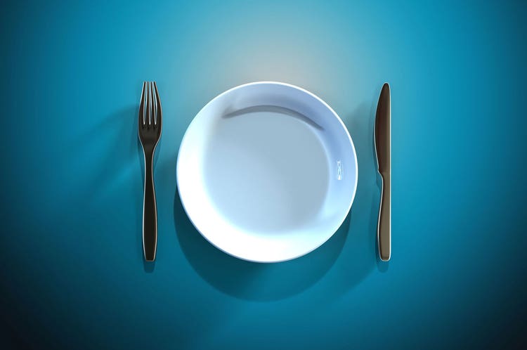 Dispatch No. 3: Fasting – Food for the Soul, Fuel for Mission