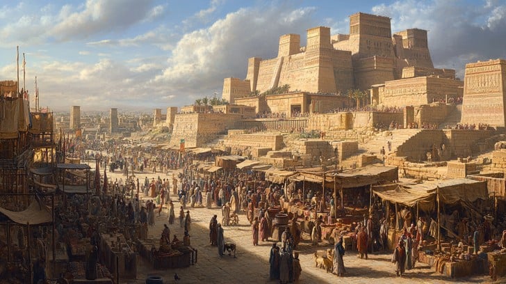 Dispatch No. 14: Antioch – Ancient Lessons for Today’s Envoys