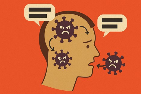 Dispatch No. 27: Truth Check: Why ‘Living Your Truth’ Isn’t the Truth You Think It Is!