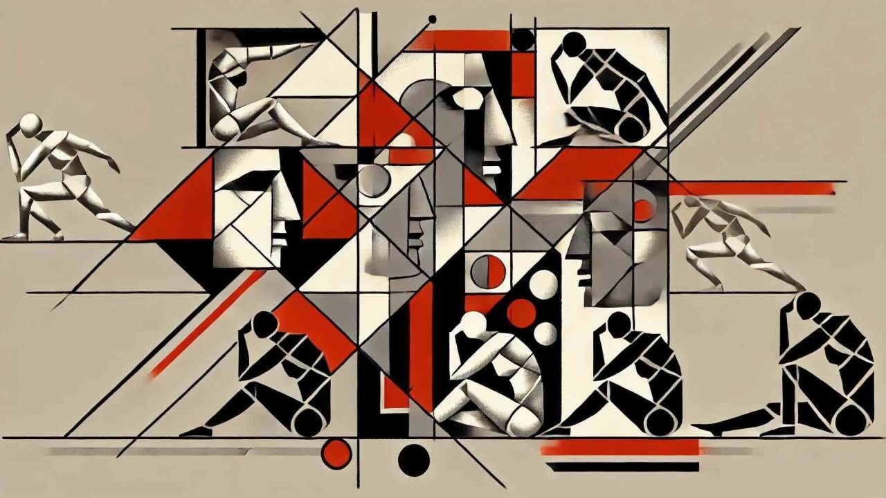 Dispatch No. 26: You’re Not Enough (And That’s Actually Good)